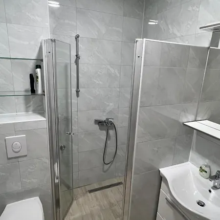 Ana 4+2 Apartament