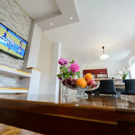 Apartament Ana 4+2 *