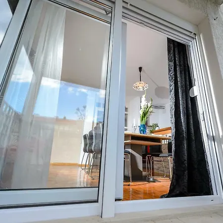 Apartament Ana 4+2