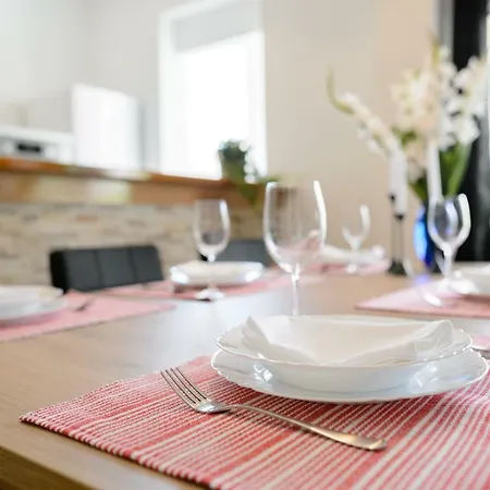 Apartament Ana 4+2