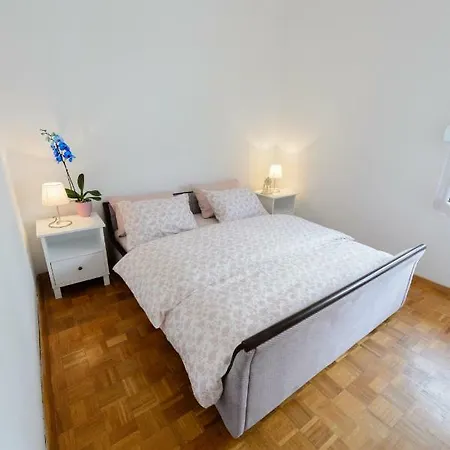 Apartament Ana 4+2