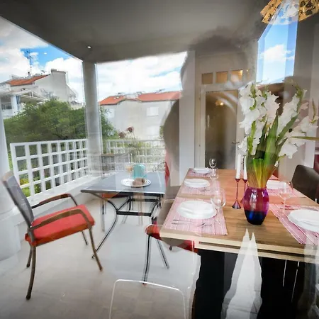 Apartament Ana 4+2