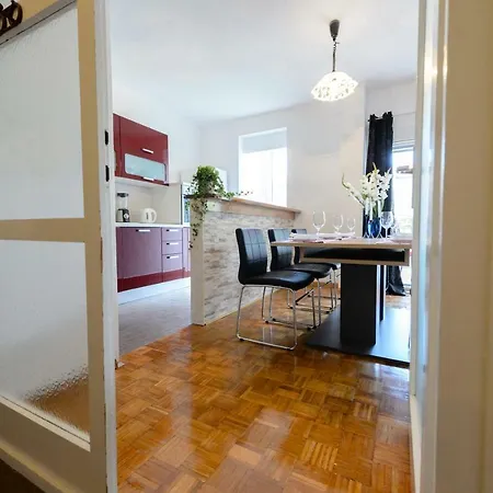 Apartament Ana 4+2
