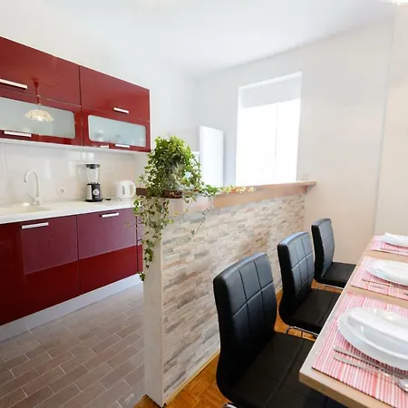 Apartament Ana 4+2