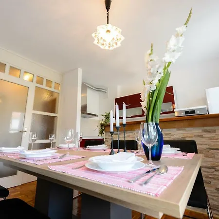 Apartament Ana 4+2