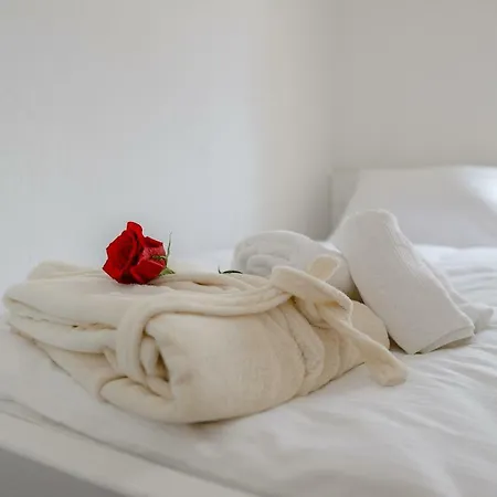 Ana 4+2 Apartament