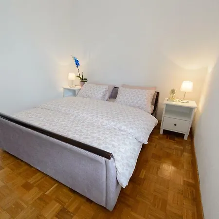 Ana 4+2 Apartament *