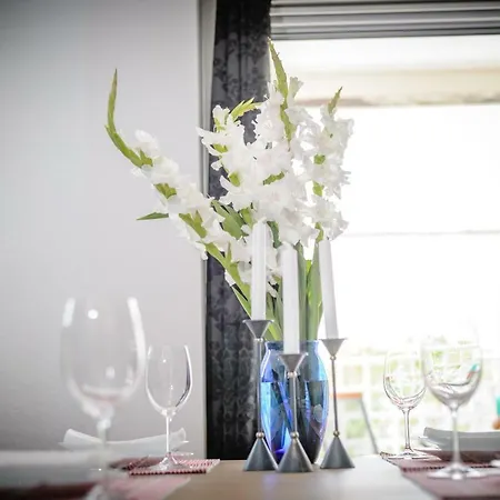 Ana 4+2 Apartament Makarska