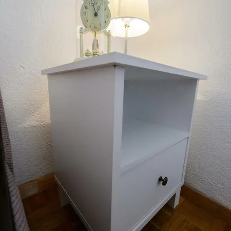 Ana 4+2 Apartament *