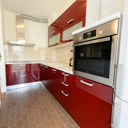 Ana 4+2 Apartament