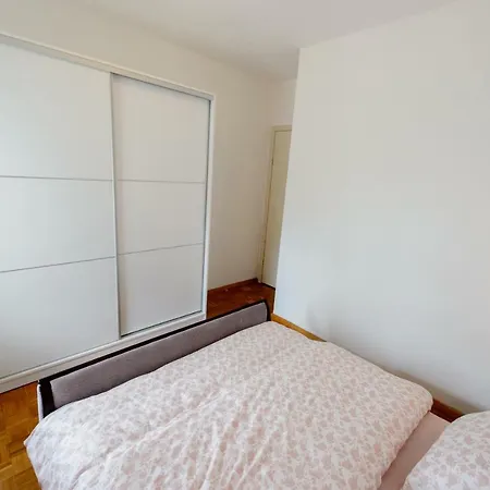Apartament Ana 4+2 *