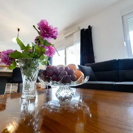 Ana 4+2 Apartament